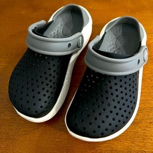 Kids crocs!